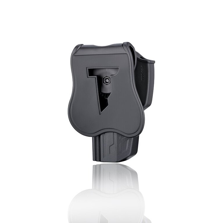 Pistolenholster R-Defender Gen3 Cytac® Taurus PT92, PT100