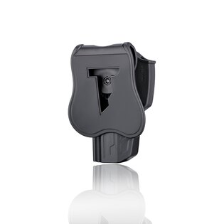 Pistolenholster R-Defender Gen3 Cytac® Taurus PT92, PT100