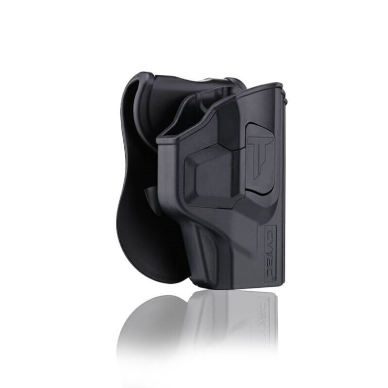 Pistolenholster R-Defender Gen3 Cytac® Taurus T800 Compact