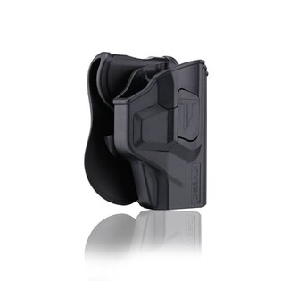 Pistolenholster R-Defender Gen3 Cytac® Taurus T800 Compact