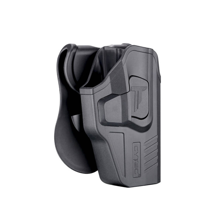 Pistolenholster R-Defender Gen4 Cytac®, Glock 19