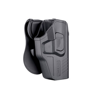 Pistolenholster R-Defender Gen4 Cytac®, Glock 19
