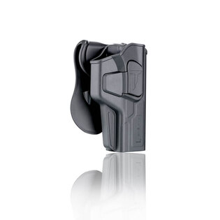 Pistolenholster R-Defender Gen4 Cytac®, Glock 21
