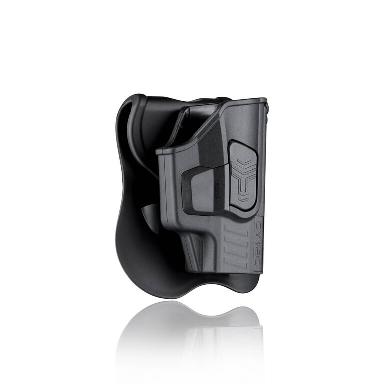 Pistolenholster R-Defender Gen4 Cytac®, Sig Sauer P365