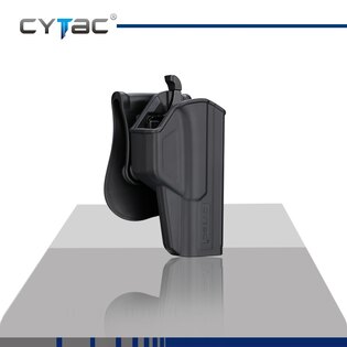 Pistolenholster T-ThumbSmart Cytac® Glock 17