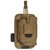 Pistolenholster Velcro insert Savior®
