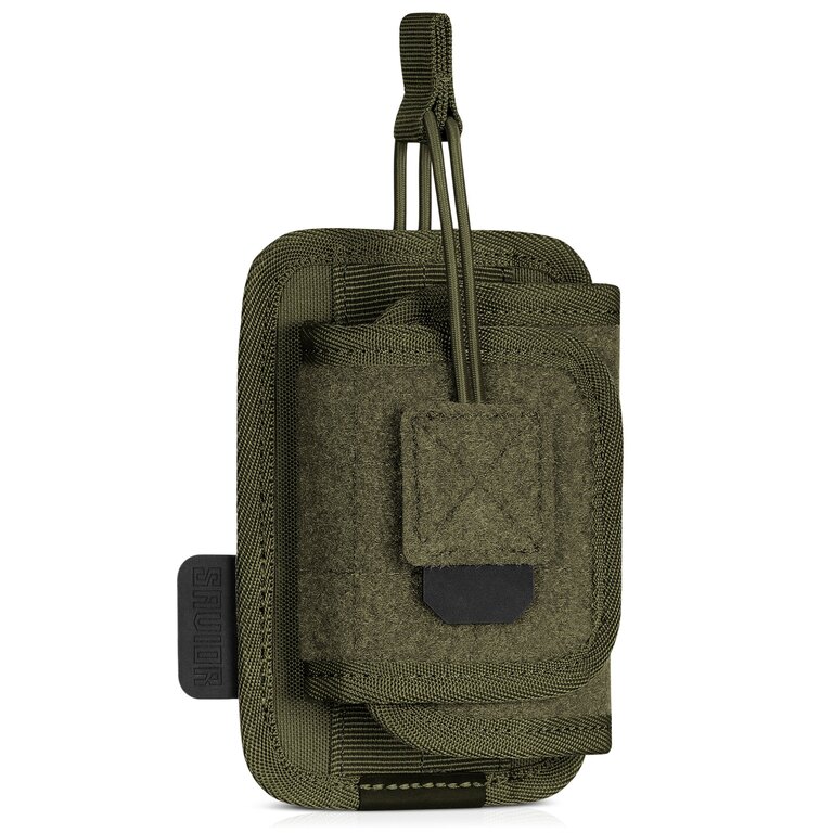 Pistolenholster Velcro insert Savior®
