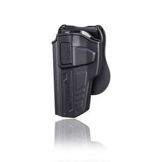Pistolentasche R-Defender Gen3 Cytac® Beretta 92