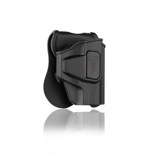 Pistolentasche R-Defender Gen4 Cytac® / Colt 1911-5"