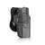 Pistolentasche R-Defender Gen4 Cytac®, Glock 17
