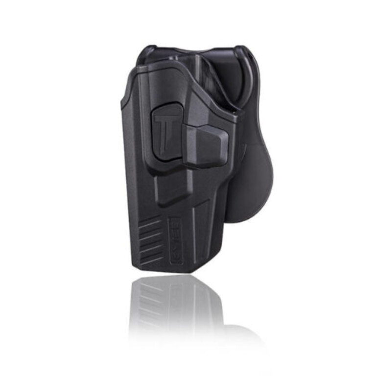 Pistolentasche R-Defender Gen4 Cytac®, Glock 17
