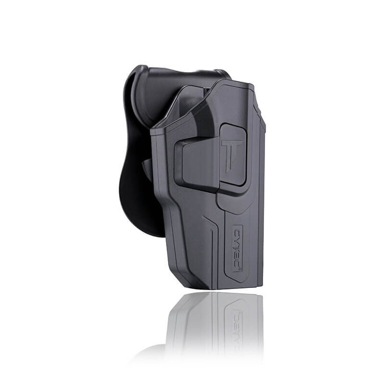 Pistolentasche R-Defender Gen4 Cytac®, Sig Sauer P226 / Norinco NP22