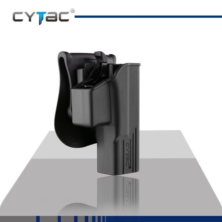 Pistolentasche T-ThumbSmart Cytac® Glock 19