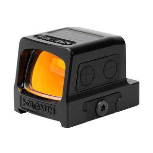 Pistolenvisier HE509T RD Holosun®
