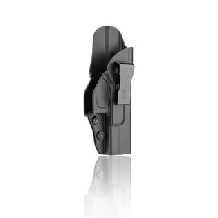 Pistolholster für verdecktes Tragen IWB Gen2 Cytac® CZ P-07 - schwarz