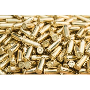 Pistolpatronen STV Arms® / FMJ 9mm Luger / 8 g - 124 grs / 50 Stk