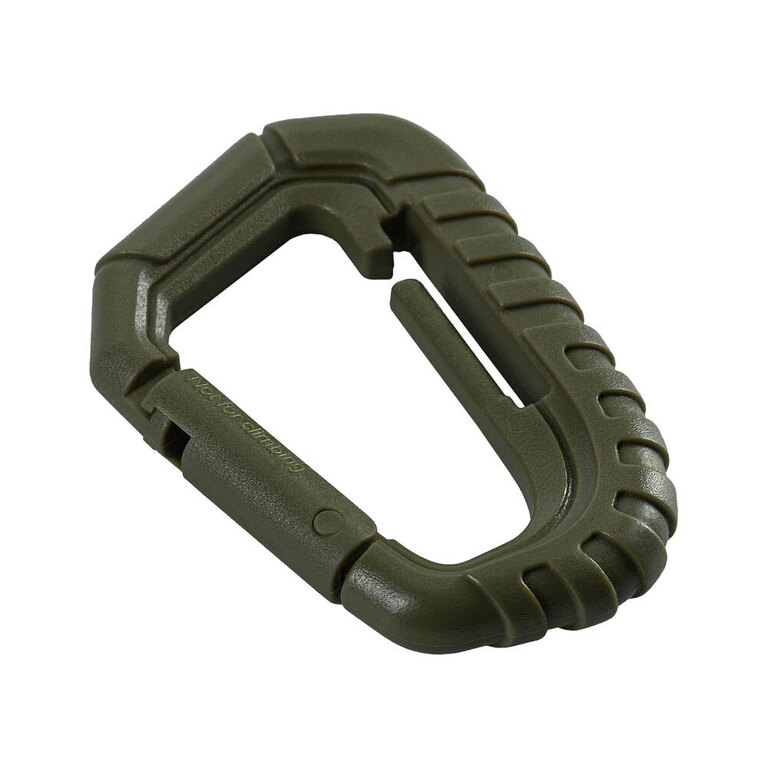 Plastik-Karabiner M-Tac®