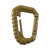 Plastik-Karabiner M-Tac®