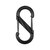 Plastischer zweiseitiger Karabiner S-Biner Nite Ize®