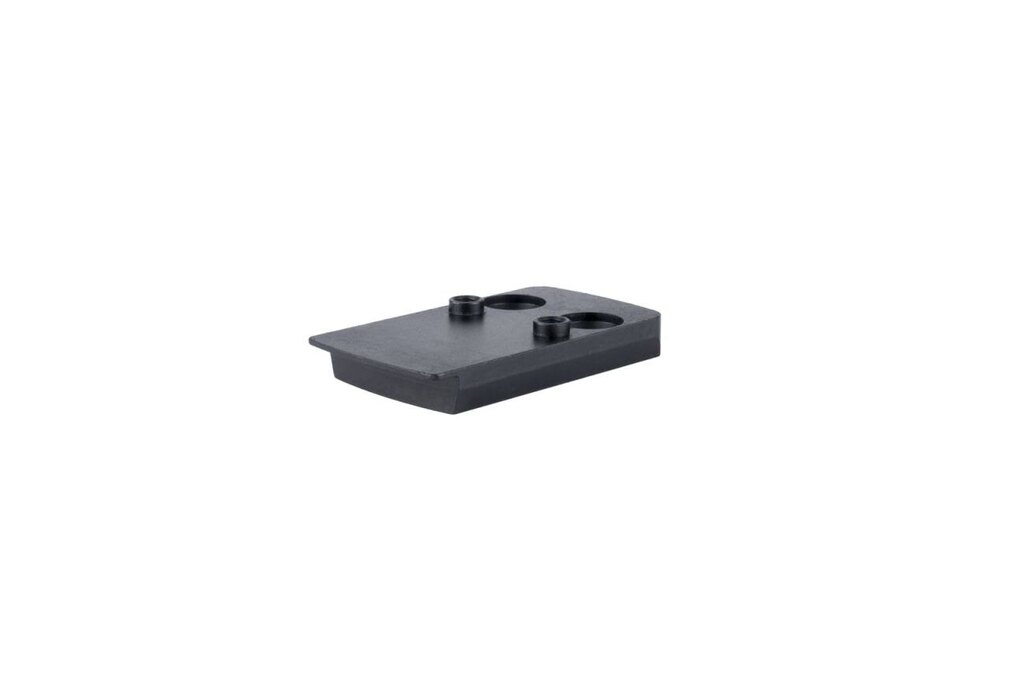 Platte zur Montage eines RMRcc-Kollimators auf Glock 43X/48 MOS Trijicon®
