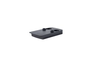 Platte zur Montage eines RMRcc-Kollimators auf Glock 43X/48 MOS Trijicon®