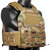 Plattenträger 420 Carrier Blue Label EmersonGear®