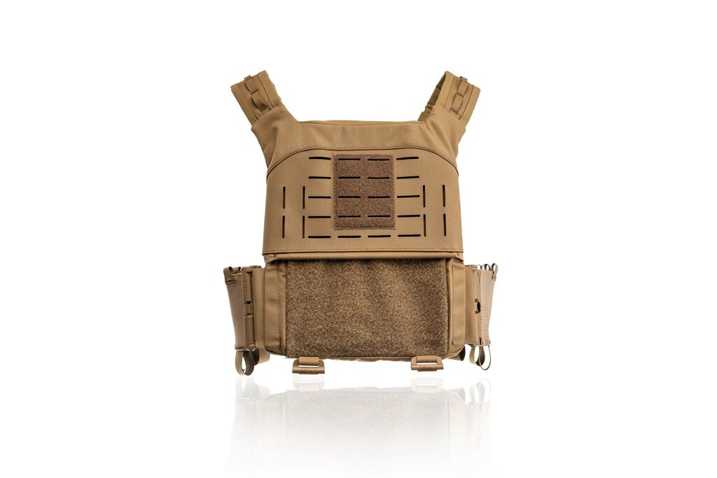 Plattenträger Base Universal Otte Gear®