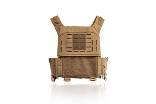 Plattenträger Base Universal Otte Gear®