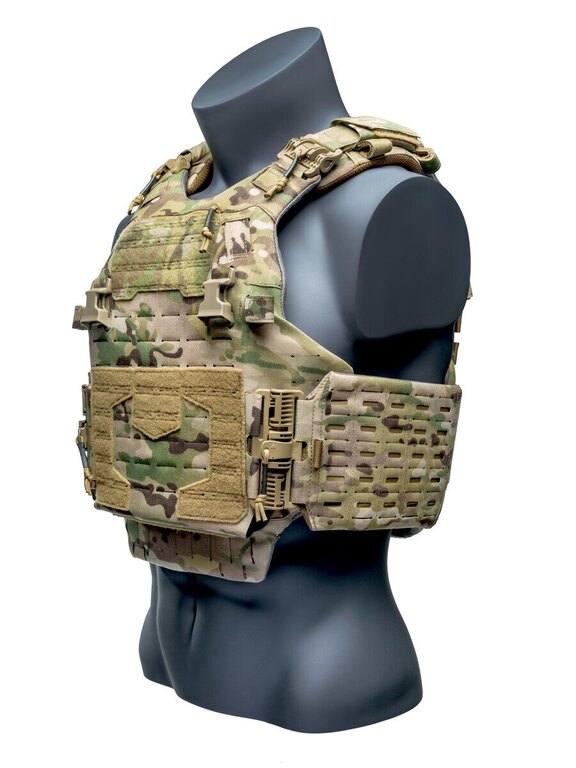 Plattenträger CIBV Cataphract DUTY Templar’s Gear®