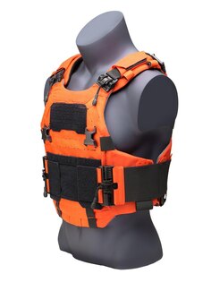 Plattenträger CIBV2 Medic EC Templar’s Gear®