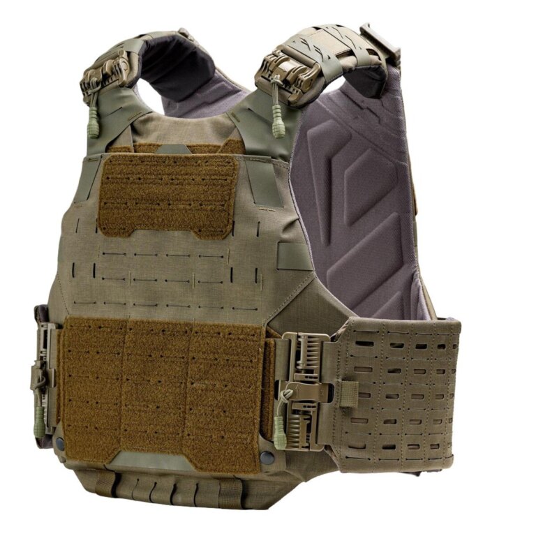 Plattenträger CIBV3 4EL Templar’s Gear®