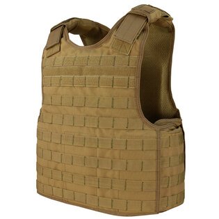 Plattenträger Defender Condor®