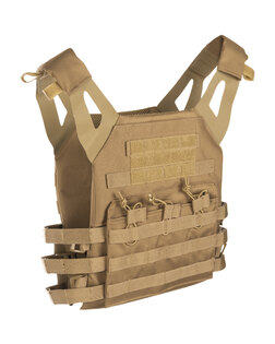 Plattenträger gen. II Mil-Tec®