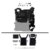 Plattenträger ICEPLATE EXO® Gen 3 von Qore Performance®