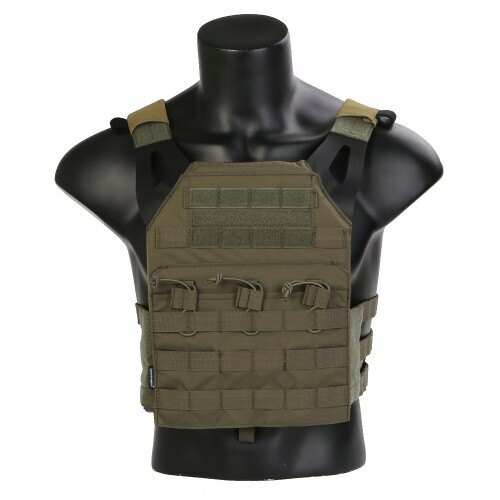 Plattenträger Jumper Blue Label EmersonGear®