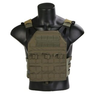 Plattenträger Jumper Blue Label EmersonGear®