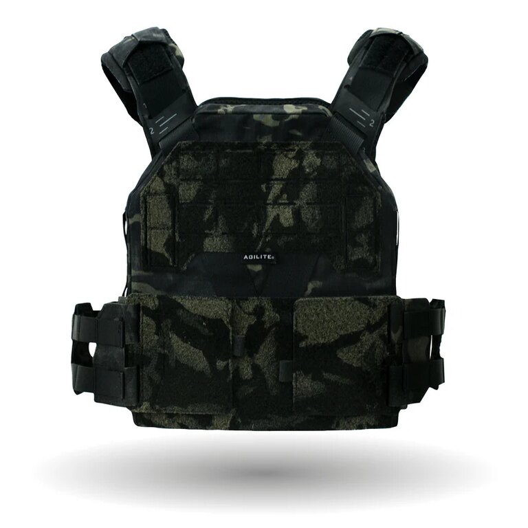 Plattenträger K-ZERO Agilite®