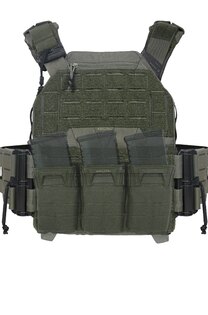 Plattenträger K-Zero™ SF Agilite®