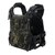 Plattenträger K19 3.0 Agilite®