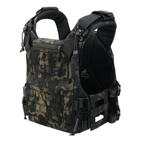 Plattenträger K19 3.0 Agilite®