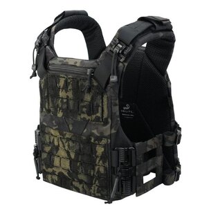 Plattenträger K19 3.0 Agilite®