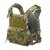 Plattenträger K19 3.0 Agilite®