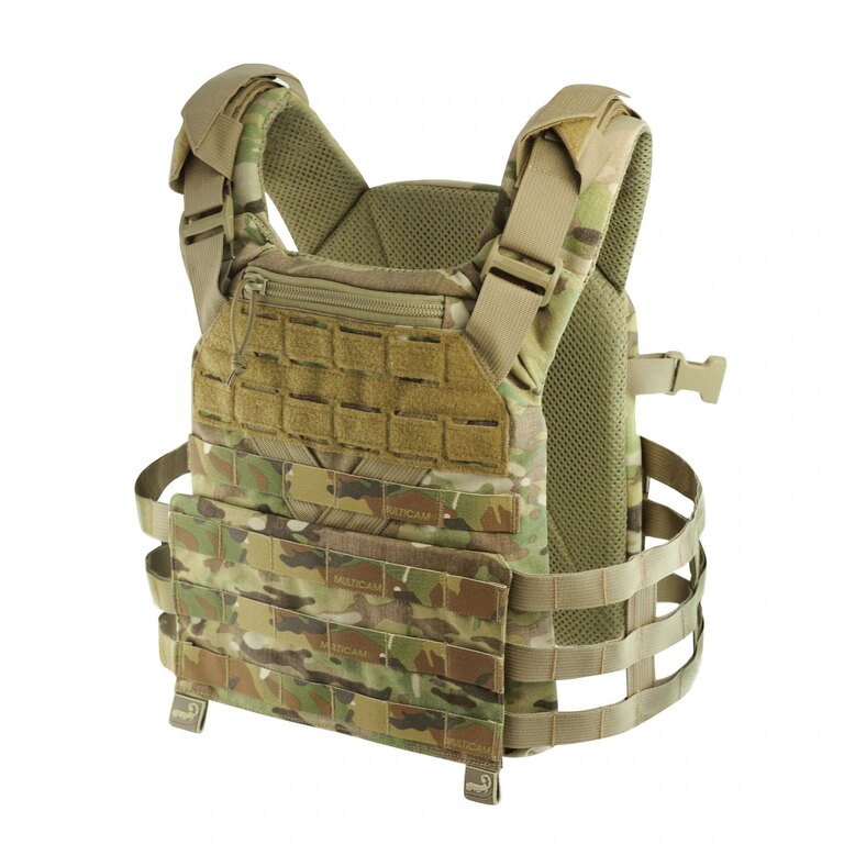 Plattenträger K5 Agilite®