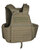 Plattenträger Laser Cut Carrier Mil-Tec®