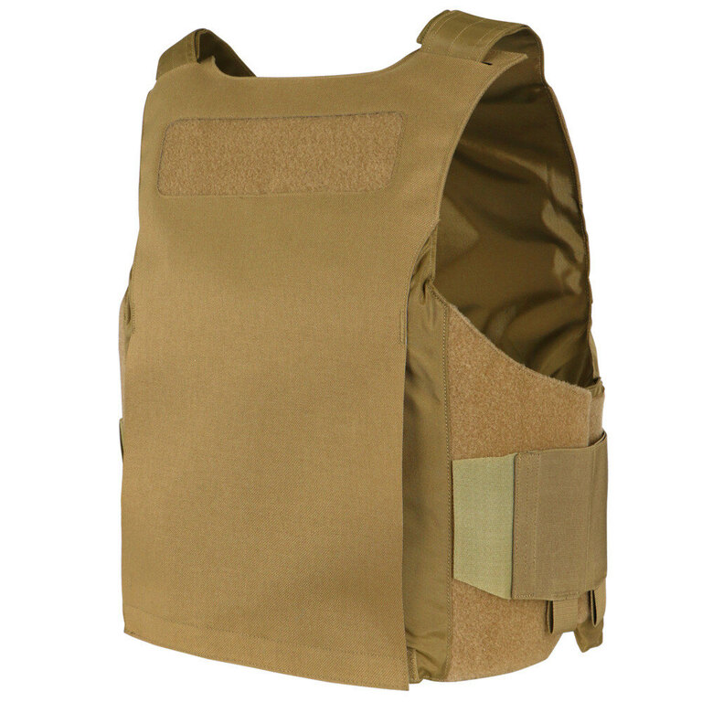 Plattenträger LCS Vanquish Condor®