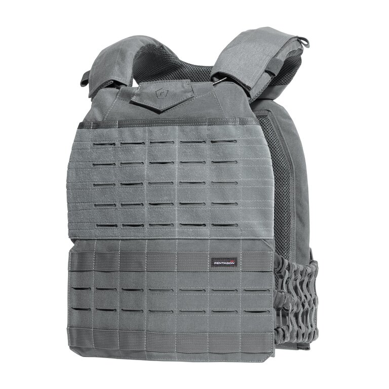 Plattenträger Milon Tac PENTAGON®