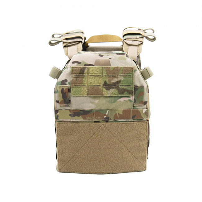 Plattenträger Noble 4.0 Husar®