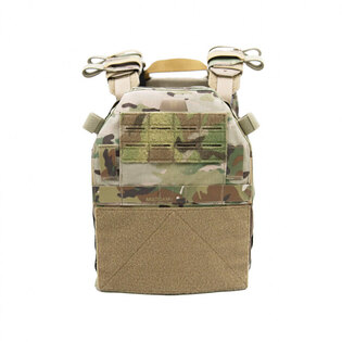 Plattenträger Noble 4.0 Husar®