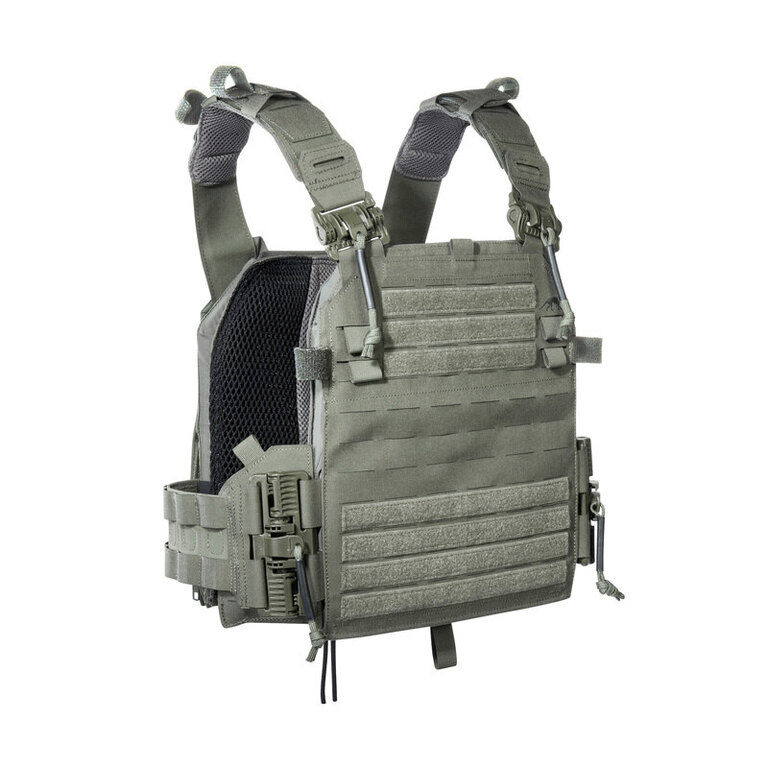 Plattenträger QR LC ZP Tasmanian Tiger® IRR