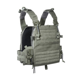 Plattenträger QR LC ZP Tasmanian Tiger® IRR